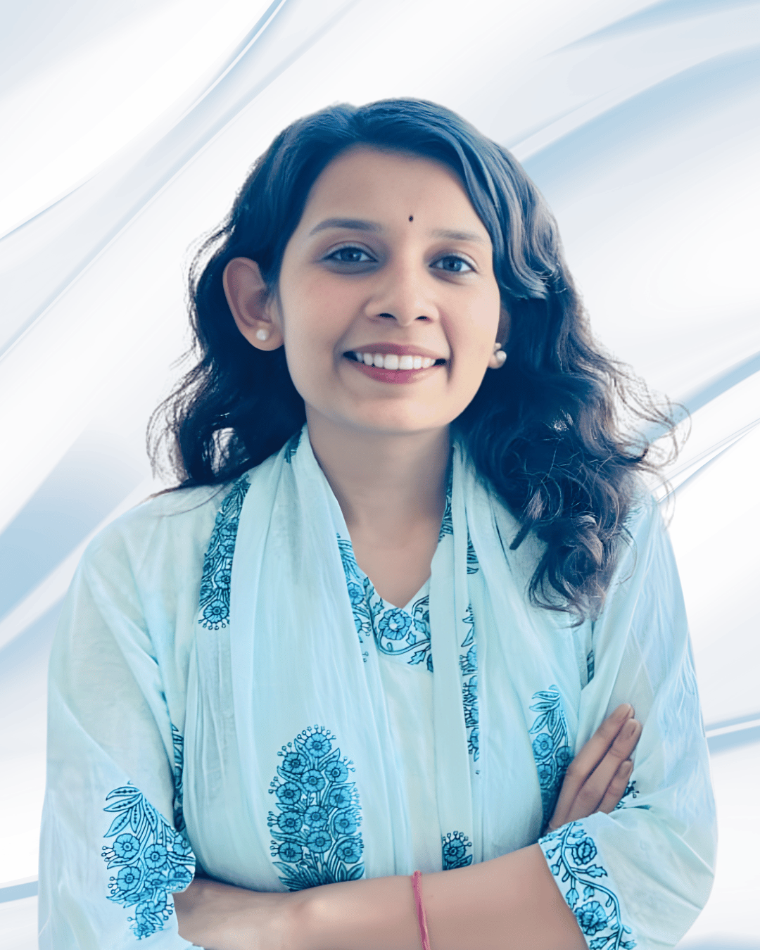 Sanskriti Pareek